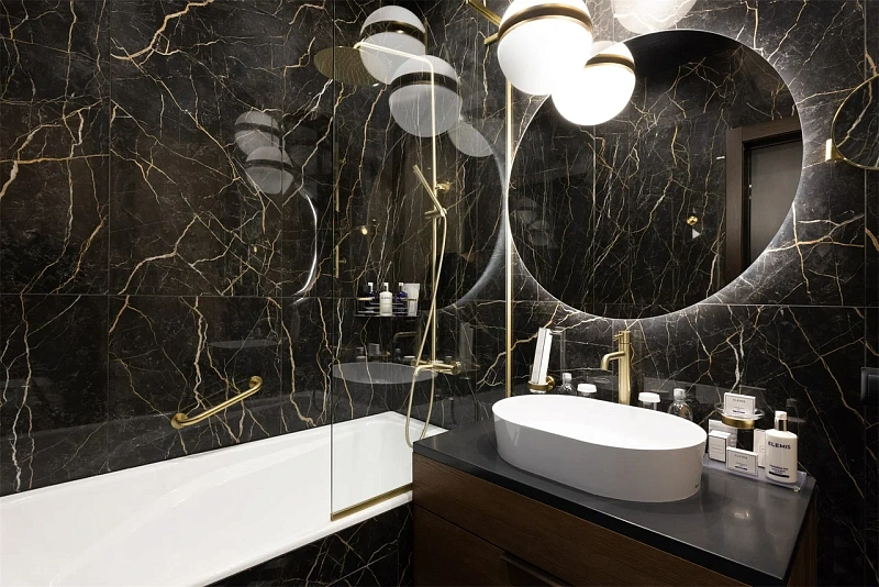 Стандарт Стихия огня (202, 208)